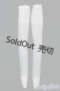 SD/OF:靴下/1/3　60ｃｍ　BJD　MJD　衣装　ドール用 I-25-07-20-375-KD-ZI