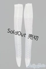 SD/OF:靴下/1/3　60ｃｍ　BJD　MJD　衣装　ドール用 I-25-07-20-375-KD-ZI