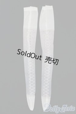 画像1: SD/OF:靴下/1/3　60ｃｍ　BJD　MJD　衣装　ドール用 I-25-07-20-375-KD-ZI