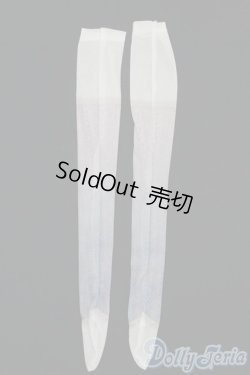 画像2: SD/OF:靴下/1/3　60ｃｍ　BJD　MJD　衣装　ドール用 I-25-07-20-375-KD-ZI