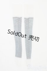 SD/OF:靴下/1/3　60ｃｍ　BJD　MJD　衣装　ドール用 I-25-07-20-376-KD-ZI