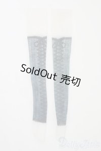 SD/OF:靴下/1/3　60ｃｍ　BJD　MJD　衣装　ドール用 I-25-07-20-376-KD-ZI