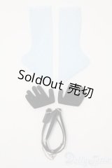 1/6-1/4サイズドール/OF:小物/0 I-25-07-20-374-KD-ZI