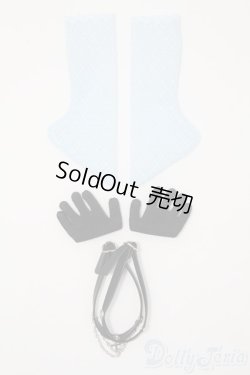 画像1: 1/6-1/4サイズドール/OF:小物/0 I-25-07-20-374-KD-ZI