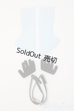 画像2: 1/6-1/4サイズドール/OF:小物/0 I-25-07-20-374-KD-ZI