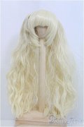 6-7inch/ウィッグ/インチ　BJD　MJD　ドール用 I-25-07-27-122-KD-ZI