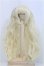 画像1: 6-7inch/ウィッグ/インチ　BJD　MJD　ドール用 I-25-07-27-122-KD-ZI (1)