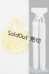 SDM＆MSD/OF:下着　小物/1/4　40ｃｍ　BJD　MJD　衣装　ドール用 I-25-07-20-369-KD-ZI