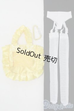 画像1: SDM＆MSD/OF:下着　小物/1/4　40ｃｍ　BJD　MJD　衣装　ドール用 I-25-07-20-369-KD-ZI