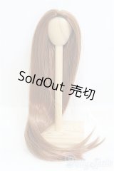 7-8inch/ウィッグ/インチ　BJD　MJD　ドール用 I-25-07-27-132-KD-ZI