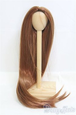 画像1: 7-8inch/ウィッグ/インチ　BJD　MJD　ドール用 I-25-07-27-132-KD-ZI
