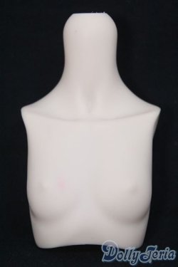 画像1: MDD/上半身パーツ　セミホワイト/BJD　球体関節人形 I-25-07-20-377-KD-ZI