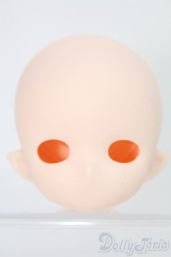 画像1: imomodoll/1/6　BM-02ノーメイクヘッド/0 I-25-07-20-358-KD-ZI