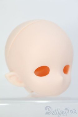 画像3: imomodoll/1/6　BM-02ノーメイクヘッド/0 I-25-07-20-358-KD-ZI