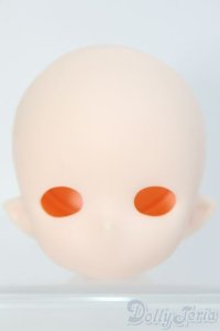 imomodoll/1/6　BM-02ノーメイクヘッド/0 I-25-07-20-355-KD-ZI