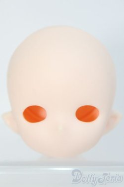 画像1: imomodoll/1/6　BM-02ノーメイクヘッド/0 I-25-07-20-355-KD-ZI
