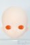 画像1: imomodoll/1/6　BM-02ノーメイクヘッド/0 I-25-07-20-355-KD-ZI (1)
