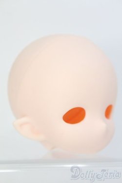 画像3: imomodoll/1/6　BM-02ノーメイクヘッド/0 I-25-07-20-355-KD-ZI