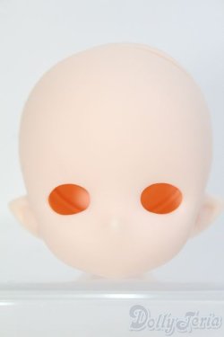 画像1: imomodoll/1/6　BM-02ノーメイクヘッド/0 I-25-07-20-357-KD-ZI