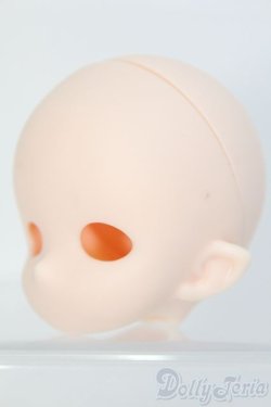 画像2: imomodoll/1/6　BM-02ノーメイクヘッド/0 I-25-07-20-357-KD-ZI