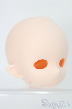 画像3: imomodoll/1/6　BM-02ノーメイクヘッド/0 I-25-07-20-357-KD-ZI