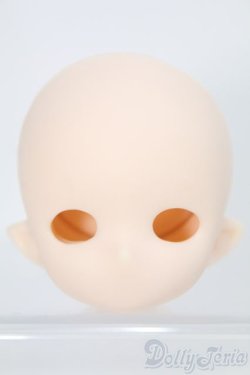画像1: imomodoll/1/6　BM-02ノーメイクヘッド/0 I-25-07-20-356-KD-ZI
