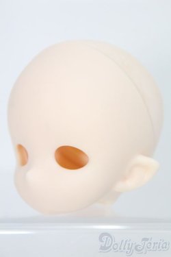 画像2: imomodoll/1/6　BM-02ノーメイクヘッド/0 I-25-07-20-356-KD-ZI