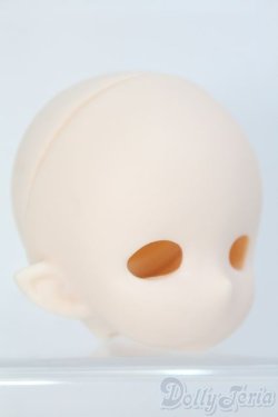 画像3: imomodoll/1/6　BM-02ノーメイクヘッド/0 I-25-07-20-356-KD-ZI