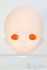 imomodoll/1/6　BM-01ノーメイクヘッド/0 I-25-07-20-365-KD-ZI