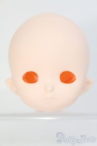 imomodoll/1/6　BM-01ノーメイクヘッド/0 I-25-07-20-365-KD-ZI