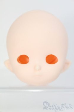 画像1: imomodoll/1/6　BM-01ノーメイクヘッド/0 I-25-07-20-365-KD-ZI