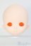 画像1: imomodoll/1/6　BM-01ノーメイクヘッド/0 I-25-07-20-365-KD-ZI (1)
