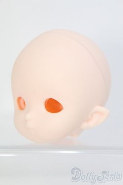 画像2: imomodoll/1/6　BM-01ノーメイクヘッド/0 I-25-07-20-365-KD-ZI