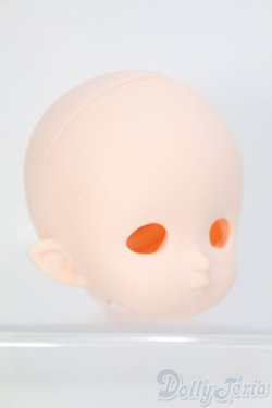 画像3: imomodoll/1/6　BM-01ノーメイクヘッド/0 I-25-07-20-365-KD-ZI