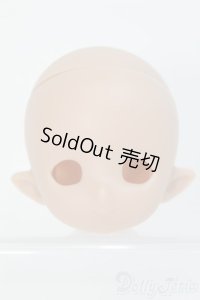 imomodoll/1/6　Toppa チョコレートスキン ノ ーメイクヘッド/0 I-25-07-20-361-KD-ZI