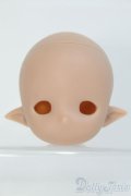 imomodoll/1/6　KIRA　チョコレートスキン　ノーメイクヘッド/0 I-25-07-20-363-KD-ZI