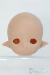 imomodoll/1/6　KIRA　チョコレートスキン　ノーメイクヘッド/0 I-25-07-20-363-KD-ZI