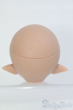 画像4: imomodoll/1/6　KIRA　チョコレートスキン　ノーメイクヘッド/0 I-25-07-20-363-KD-ZI