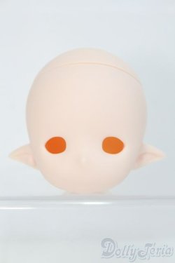 画像1: imomodoll/1/6　KIRA　ノーメイクヘッド/0 I-25-07-20-364-KD-ZI