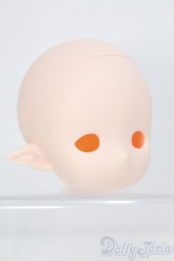 画像3: imomodoll/1/6　KIRA　ノーメイクヘッド/0 I-25-07-20-364-KD-ZI