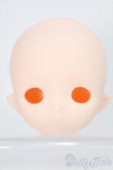 1/6ノーメイクヘッド/0 I-25-07-20-352-KD-ZI
