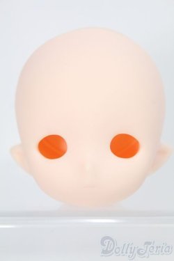 画像1: 1/6ノーメイクヘッド/0 I-25-07-20-352-KD-ZI