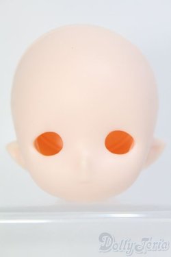 画像1: 1/6ノーメイクヘッド/0 I-25-07-20-353-KD-ZI