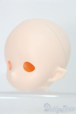 画像2: 1/6ノーメイクヘッド/0 I-25-07-20-353-KD-ZI