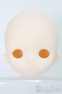 1/6ノーメイクヘッド/0 I-25-07-20-354-KD-ZI