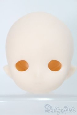 画像1: 1/6ノーメイクヘッド/0 I-25-07-20-354-KD-ZI