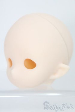 画像2: 1/6ノーメイクヘッド/0 I-25-07-20-354-KD-ZI