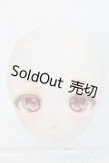 DD/DDH-01:船長様カスタムヘッド /BJD　球体関節人形 I-25-07-20-351-KD-ZI