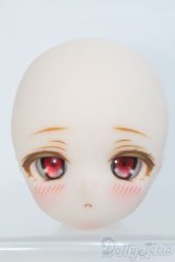 DD/DDH-01:船長様カスタムヘッド /BJD　球体関節人形 I-25-07-20-351-KD-ZI