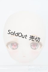 DD/DDH-01:船長様カスタムヘッド /BJD　球体関節人形 I-25-07-20-351-KD-ZI